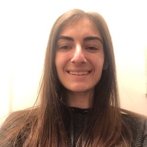 Meet your Posher, Danielle